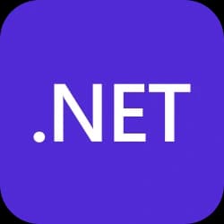 dotnet logo