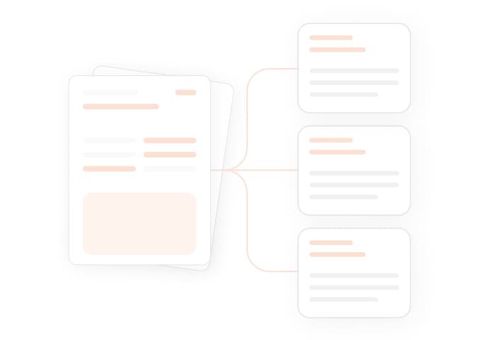 Parse PDF Documents
