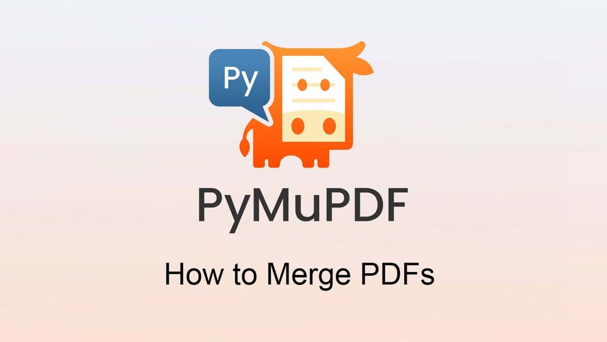 PyMuPDF pymupdf