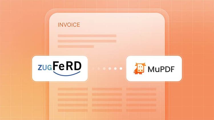 Mupdf Viewer MuPDF: The ultimate library for managing PDF documents