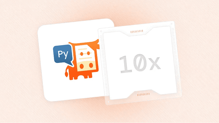 PyMuPDF-Layout: 10× Faster PDF Parsing Without GPUs